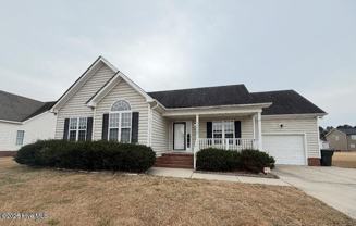 4410 Cam Strader Dr - Photo 1 of 1
