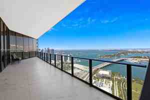 featured image of 1000 Biscayne Blvd #4901