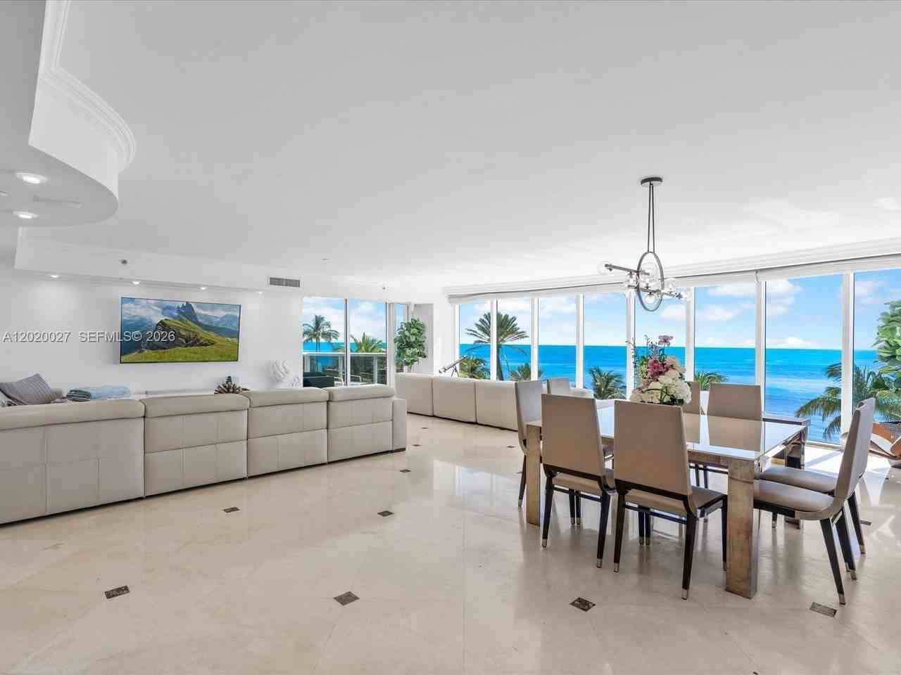18911 Collins Ave #601 - Photo 6 of 30