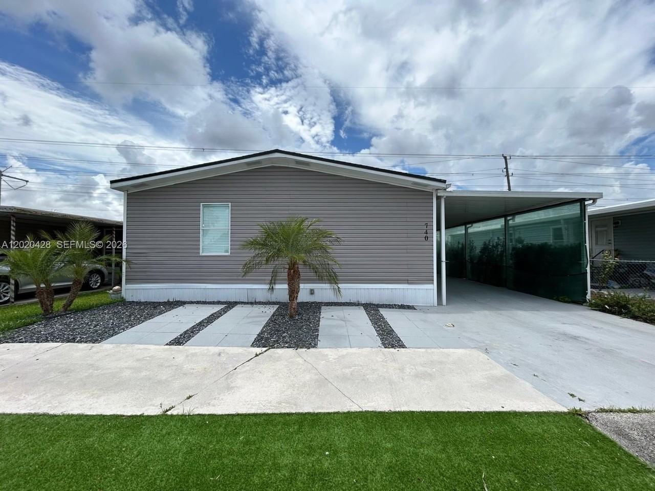 740 Nw 219th Ave #1