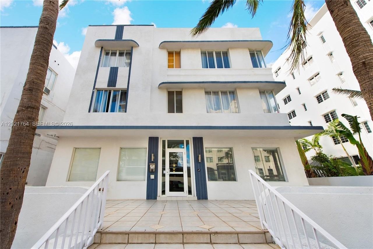 3710 Collins Ave #N305 - Photo 2 of 11