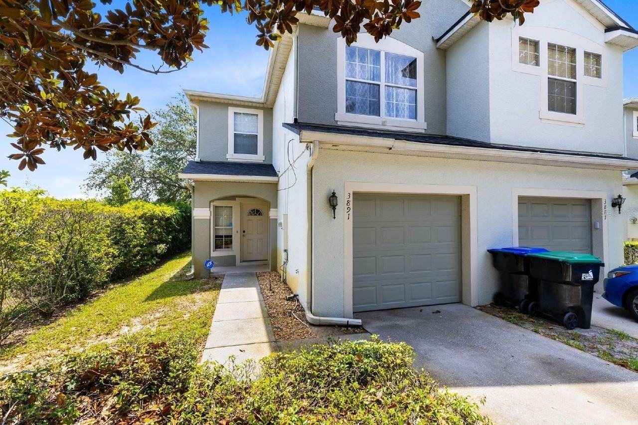 3891 Clubside Pointe Dr - Photo 2 of 22