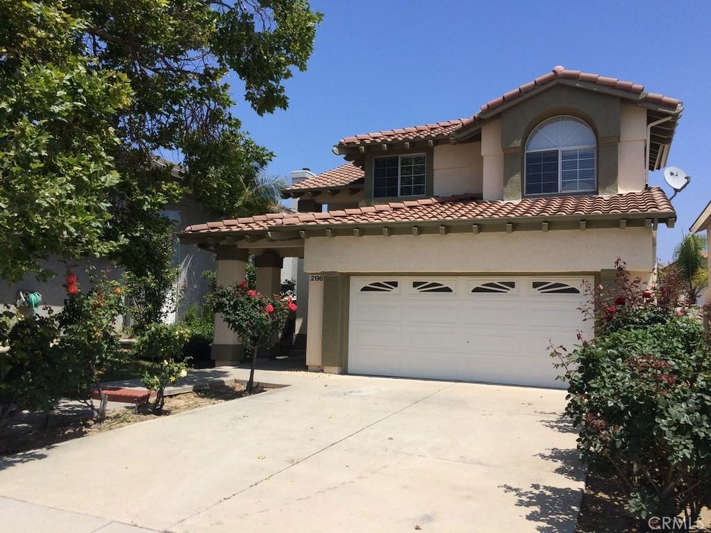 2196 Rancho Hills Dr