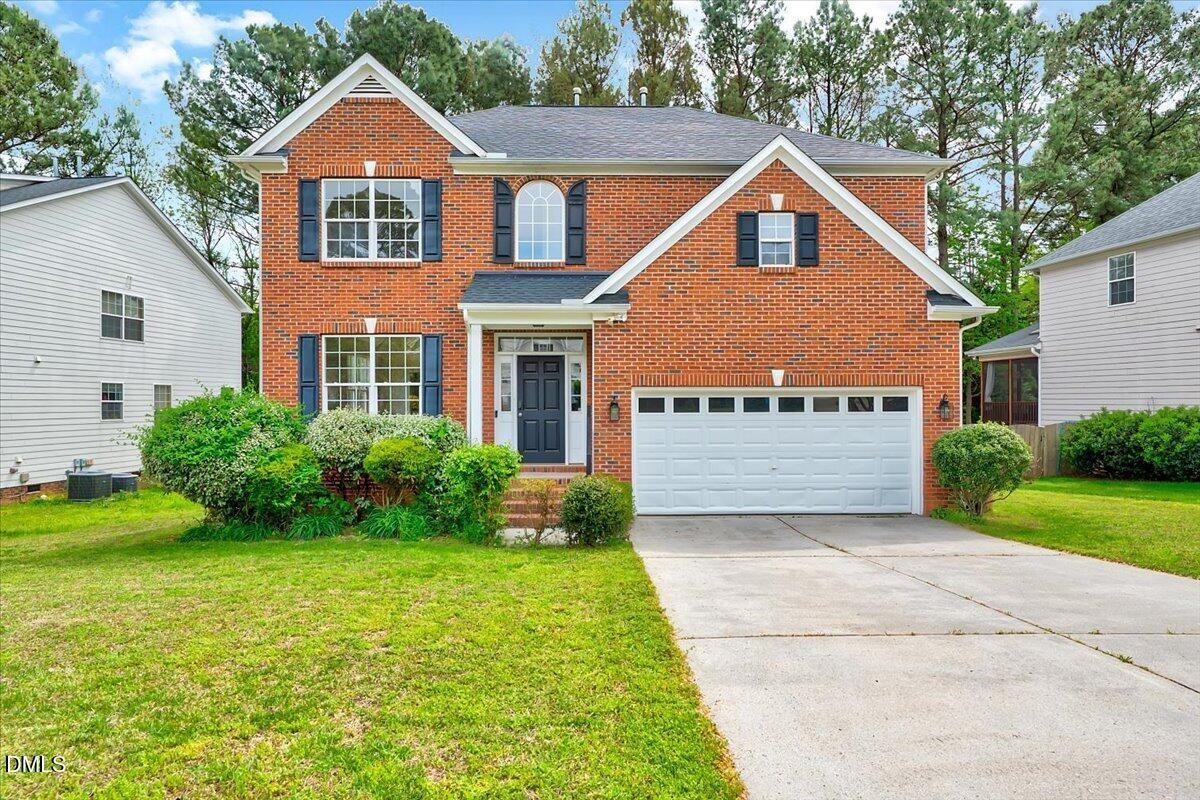 1005 Martin Bench Ct