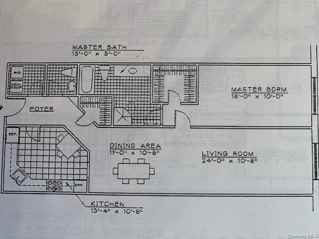 1 Portico Ct #206 - Photo 6 of 6