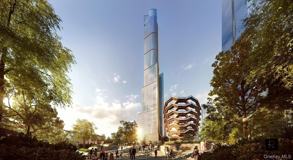 35 Hudson Yards #8101 - Photo 1 of 1