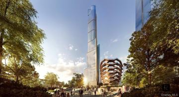 featured image of 35 Hudson Yards #8101