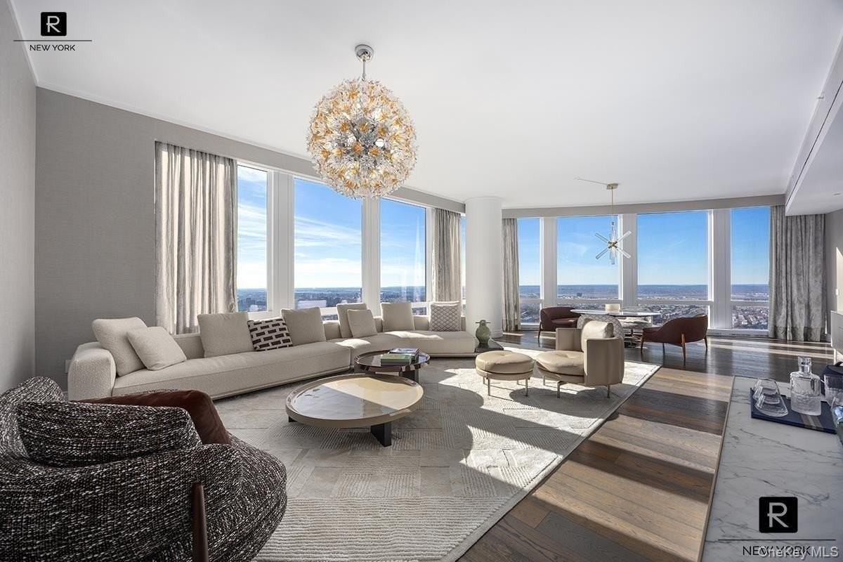 35 Hudson Yards #8101 - Photo 2 of 23