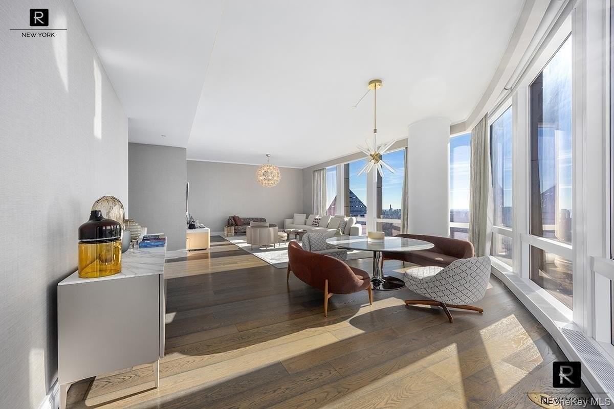 35 Hudson Yards #8101 - Photo 3 of 23