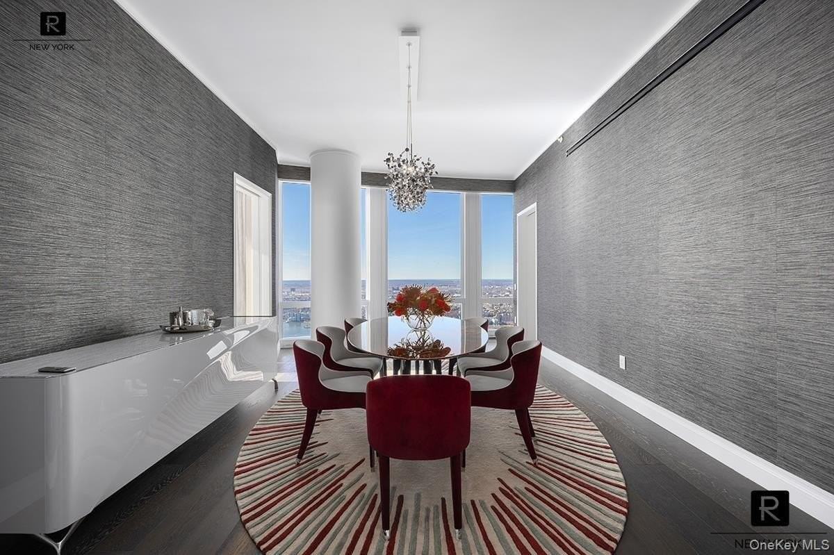 35 Hudson Yards #8101 - Photo 4 of 23