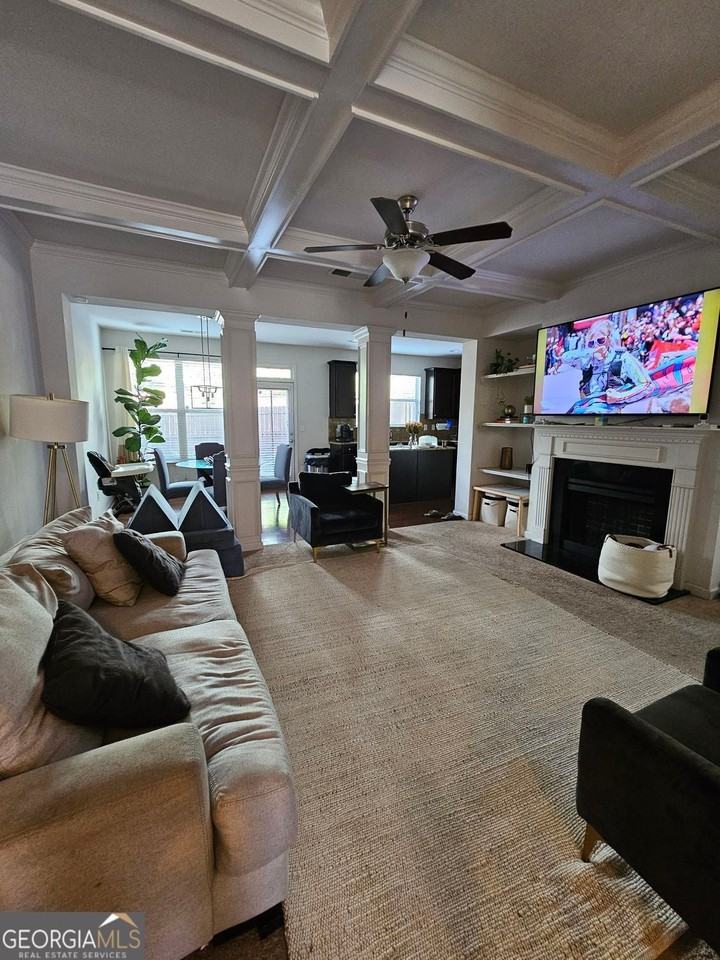 5747 Radford Loop - Photo 7 of 36