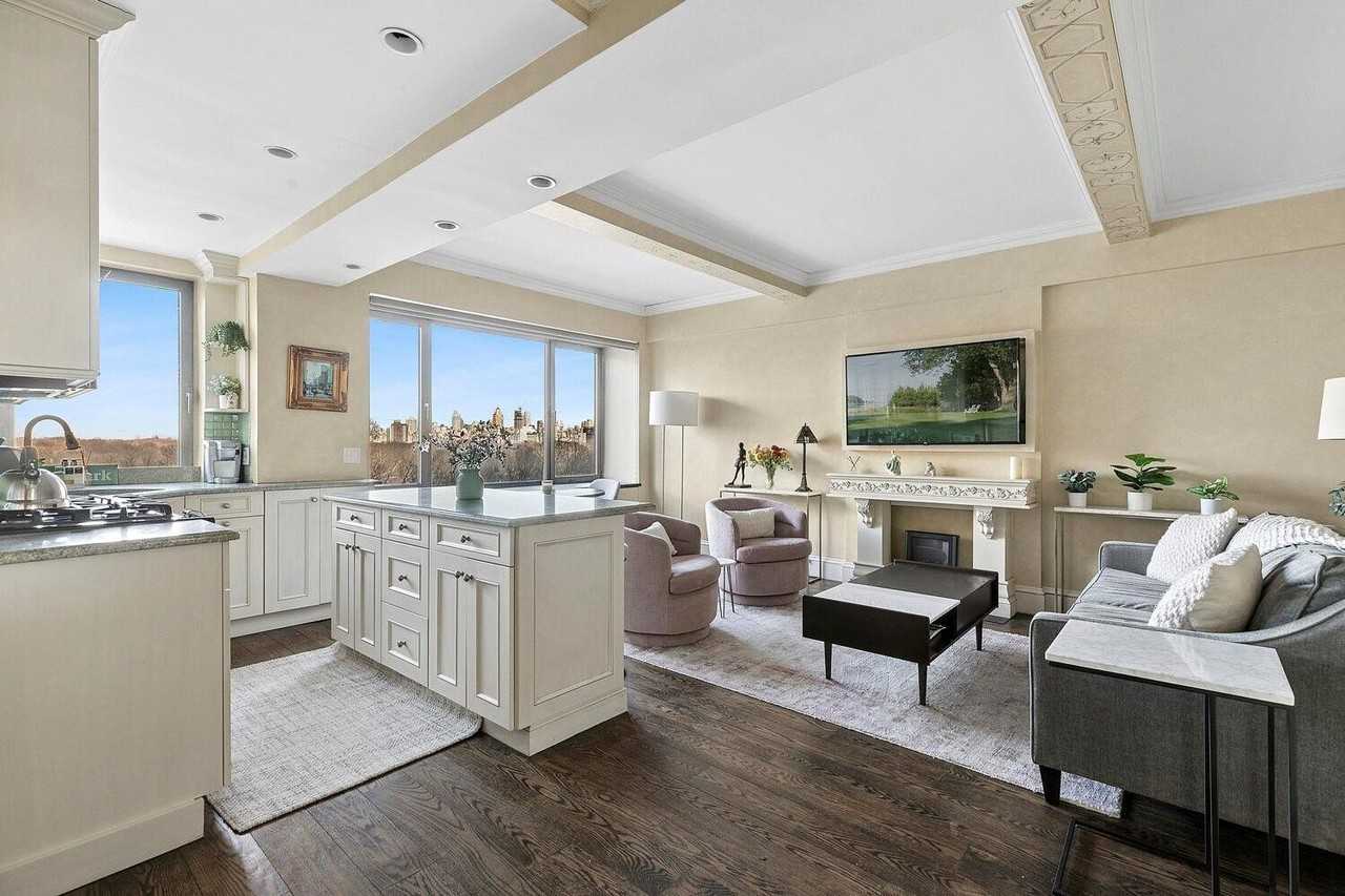 230 Central Park S #10C - Photo 4 of 17