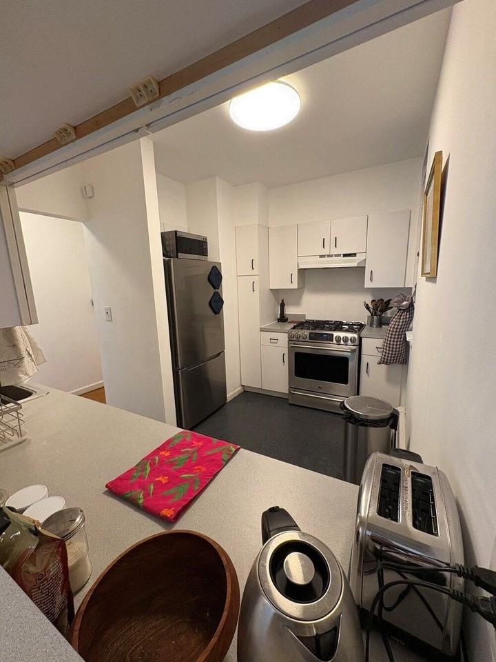 66 Saint Nicholas Ave #6G - Photo 3 of 12