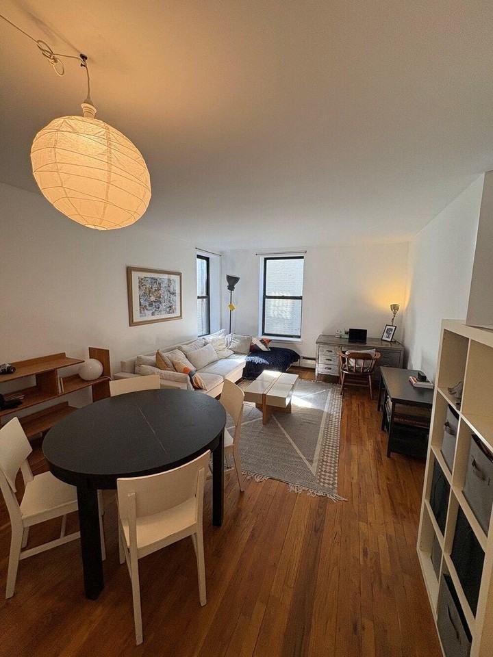 66 Saint Nicholas Ave #6G - Photo 4 of 12