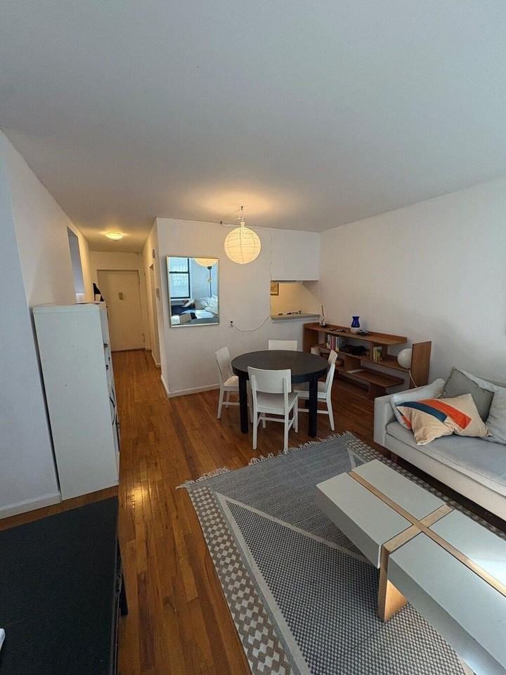 66 Saint Nicholas Ave #6G - Photo 5 of 12