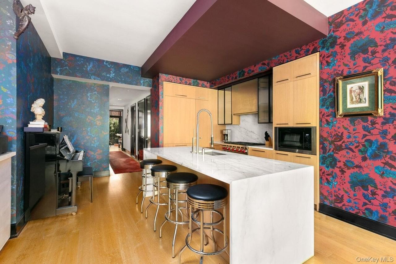 204 Forsyth St #3S - Photo 3 of 8