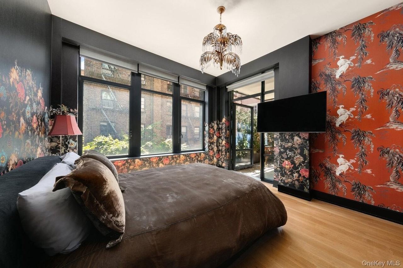 204 Forsyth St #3S - Photo 4 of 8