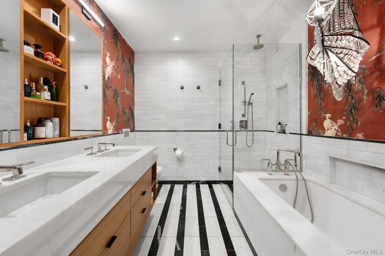 204 Forsyth St #3S - Photo 6 of 8