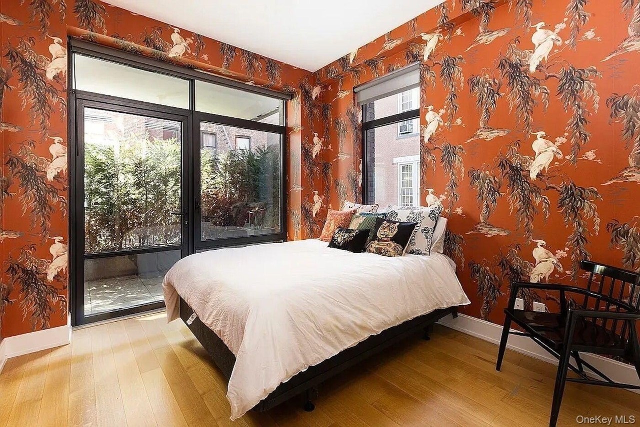 204 Forsyth St #3S - Photo 7 of 8
