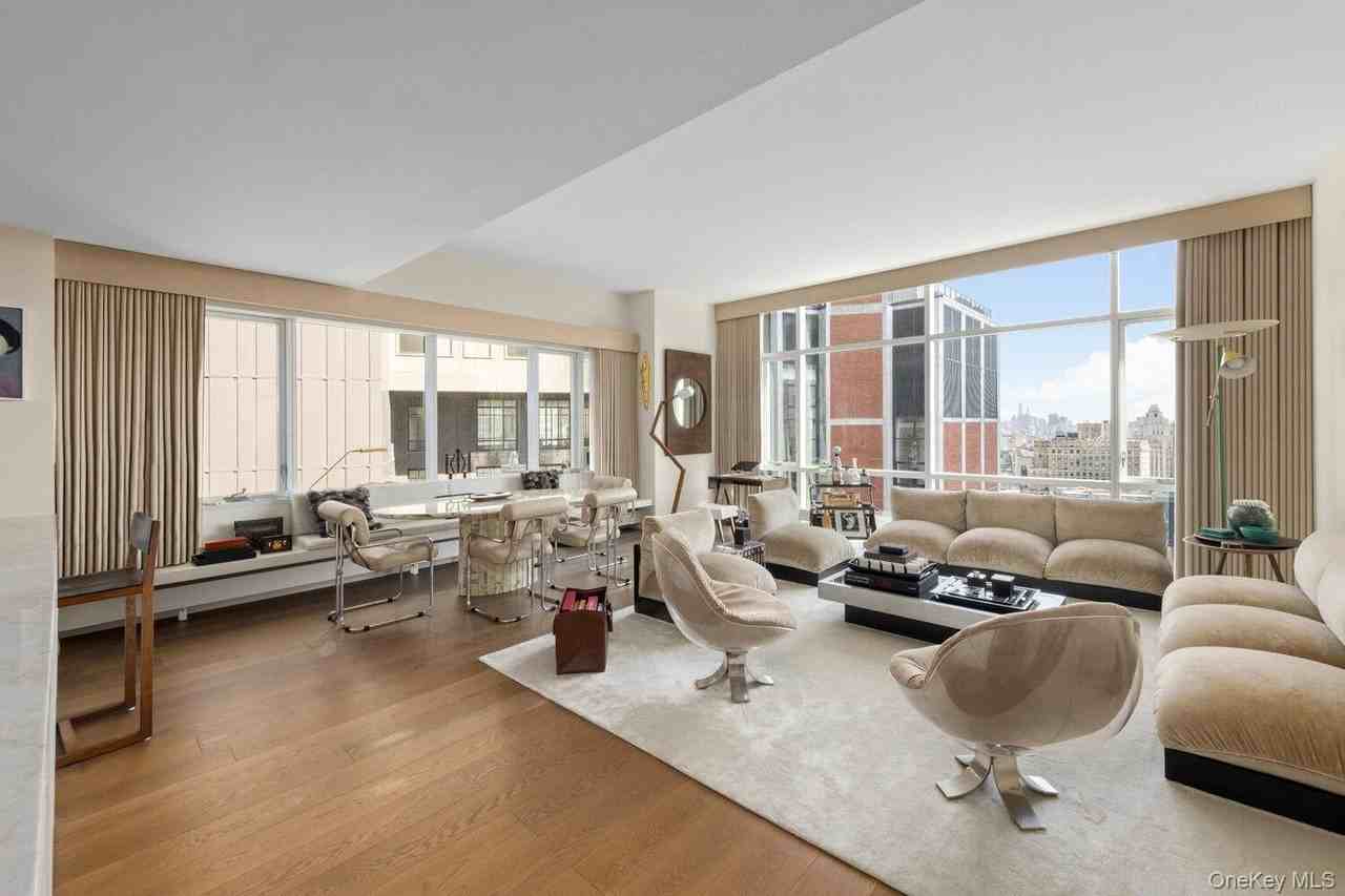 5 Beekman St #21A - Photo 2 of 10
