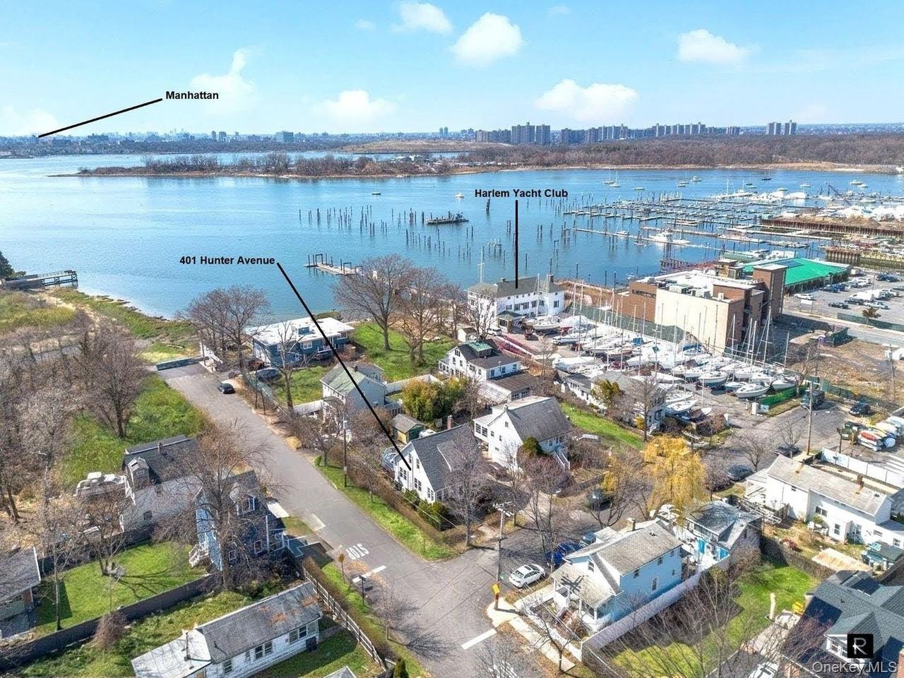 401 Hunter Ave #TH - Photo 2 of 24