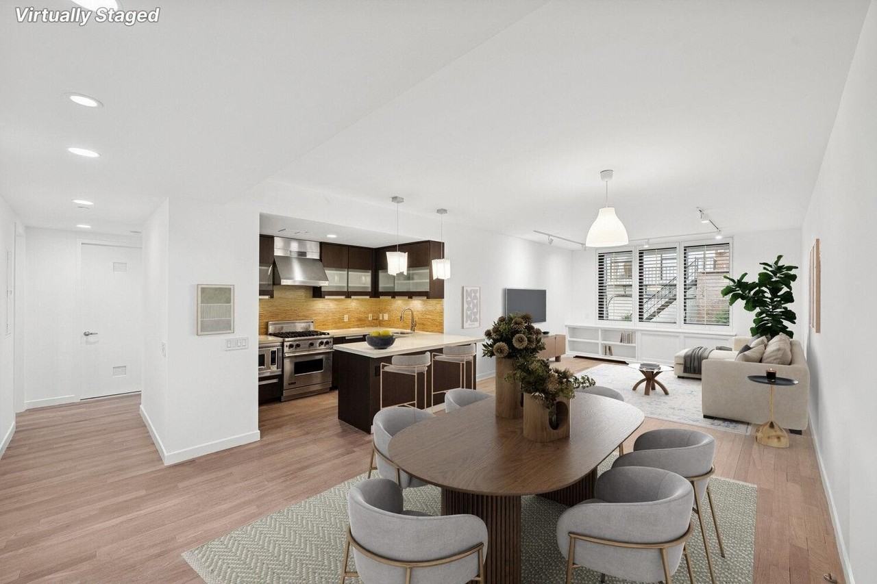 50 W 15th St #2D - Photo 3 of 17