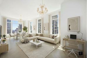 featured image of 30 Park Pl #60C
