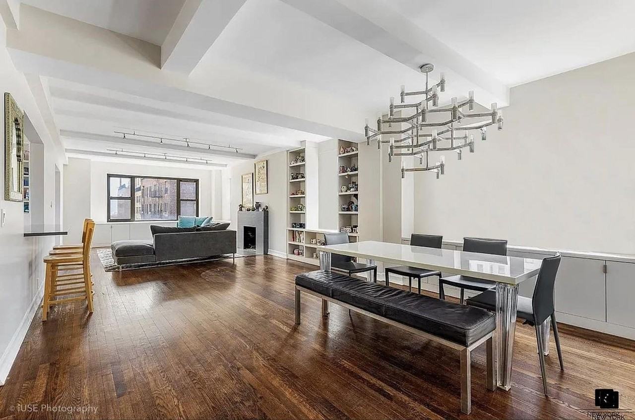 400 E 52nd St #9F - Photo 5 of 11