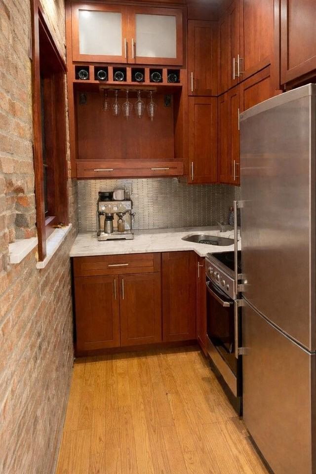 283 E 4th St #4F - Photo 3 of 4