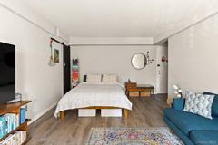 235 Adams St #3B - Photo 1 of 1
