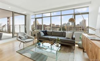 featured image of 40 Pinehurst Ave #7B