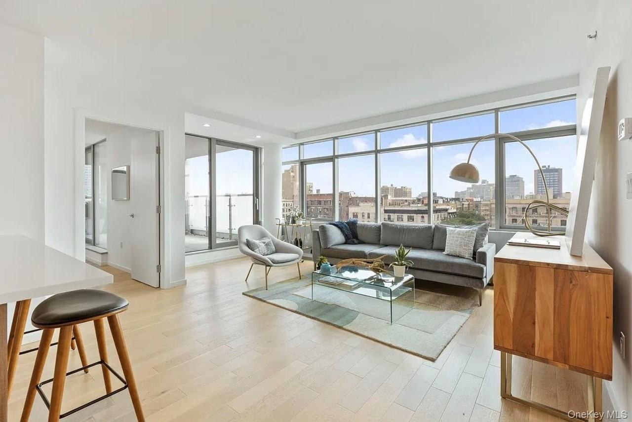 40 Pinehurst Ave #7B - Photo 2 of 10