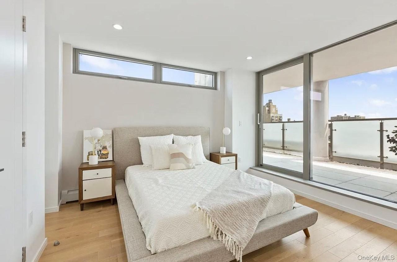 40 Pinehurst Ave #7B - Photo 6 of 10