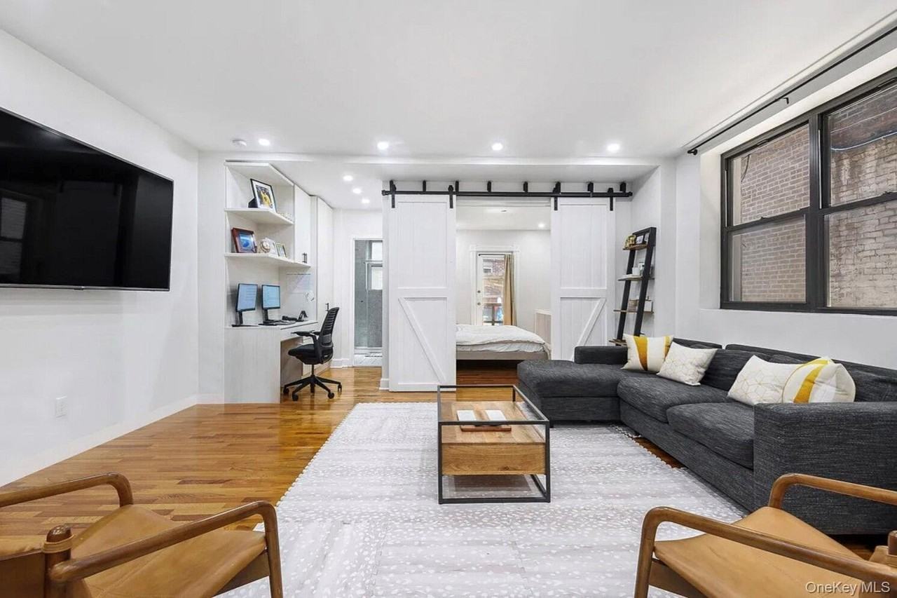 82 Irving Pl #1C - Photo 5 of 5