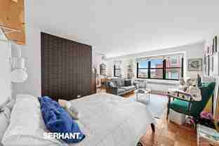 301 E 63rd St #12K - Photo 1 of 1