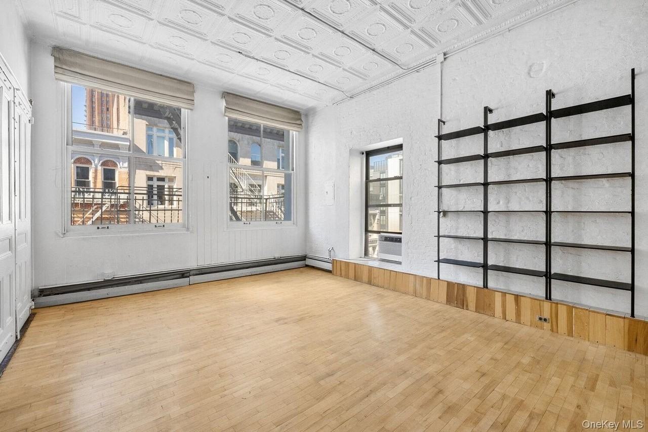 78 Grand St #4 - Photo 3 of 9