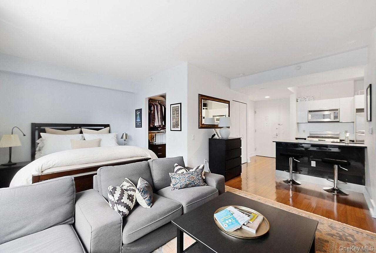 350 W 42nd St #10H - Photo 3 of 10
