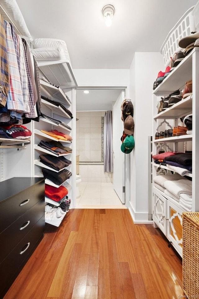 350 W 42nd St #10H - Photo 5 of 10
