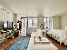 50 Lexington Ave #3B - Photo 1 of 1