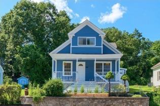 142 E Meadow Rd - Photo 1 of 1