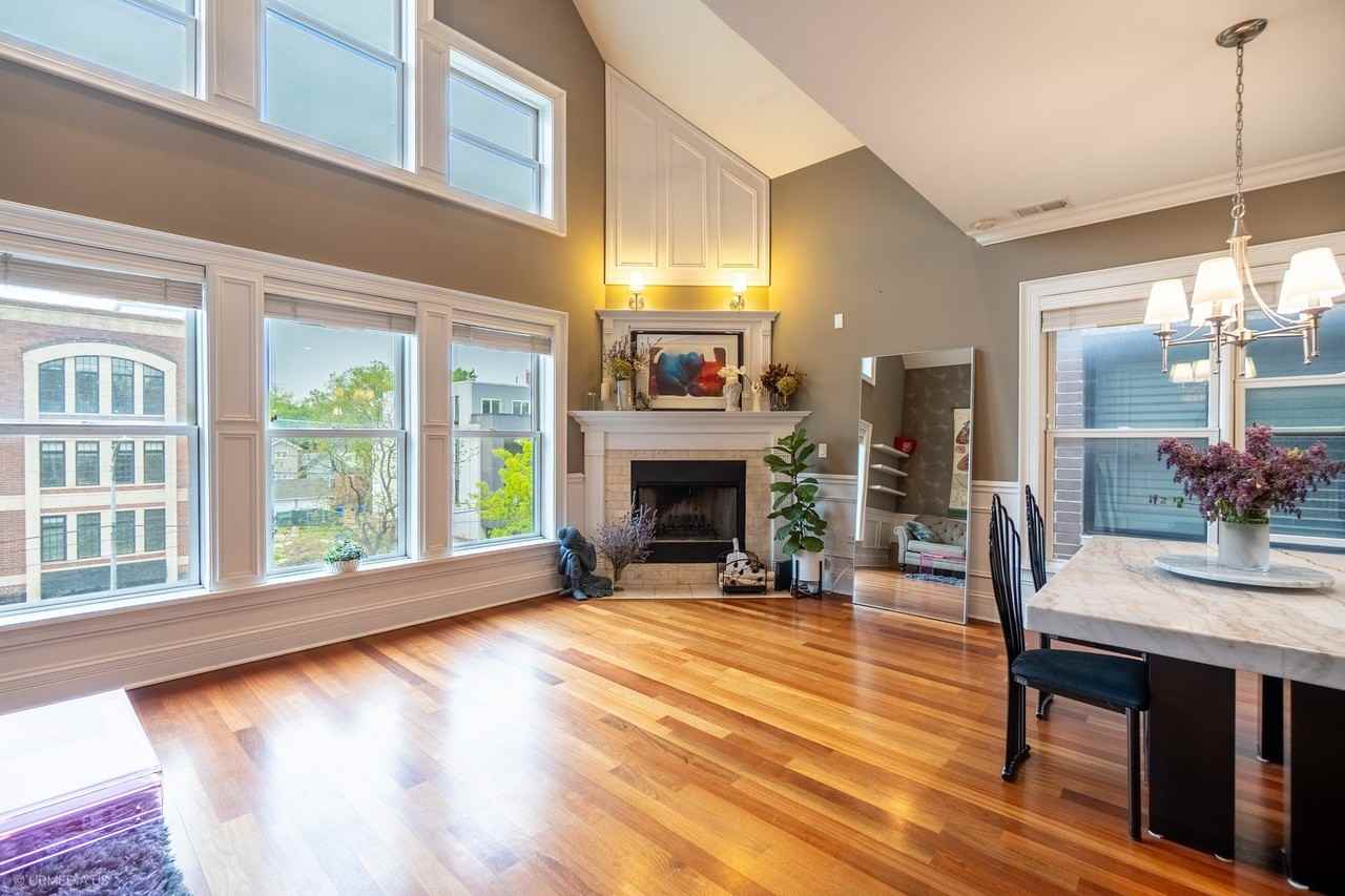 3709 N Ashland Ave #3N - Photo 3 of 35