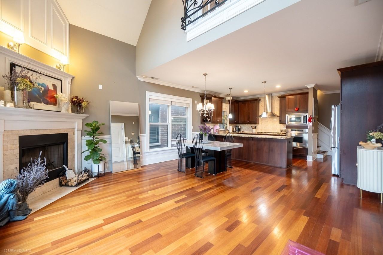 3709 N Ashland Ave #3N - Photo 4 of 35