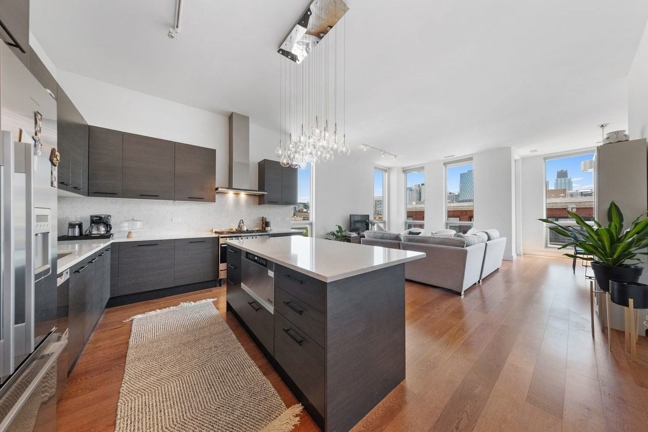 122 S Aberdeen St #5N - Photo 2 of 23