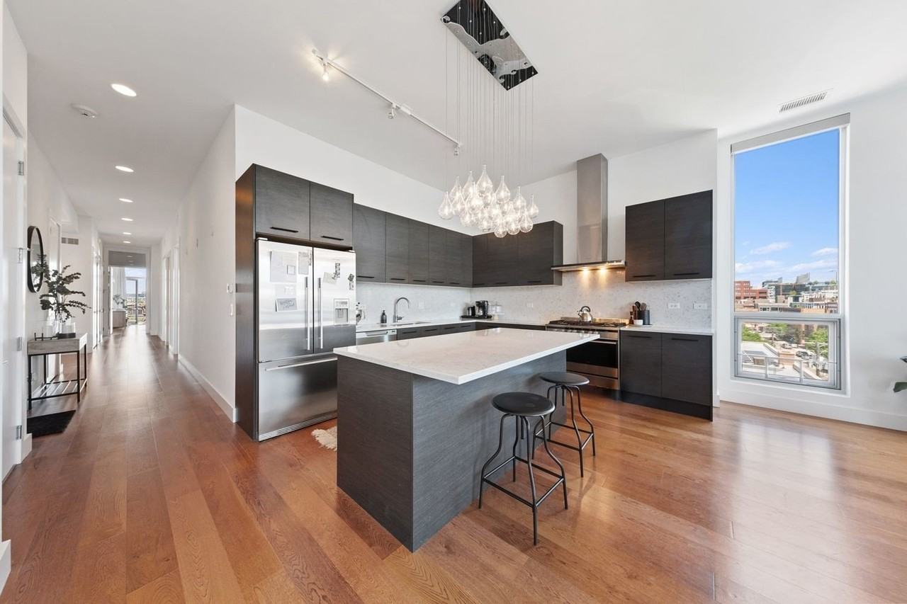 122 S Aberdeen St #5N - Photo 3 of 23