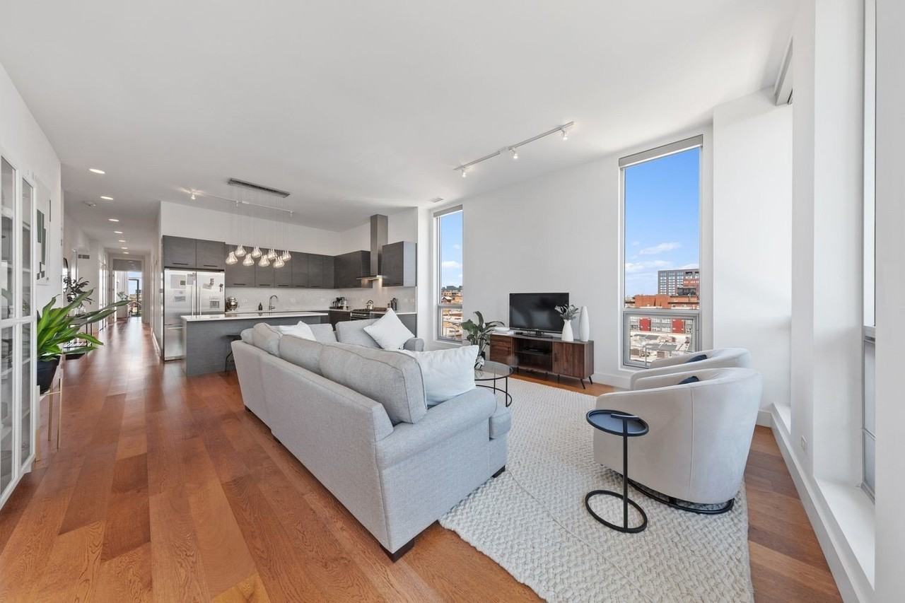 122 S Aberdeen St #5N - Photo 5 of 23