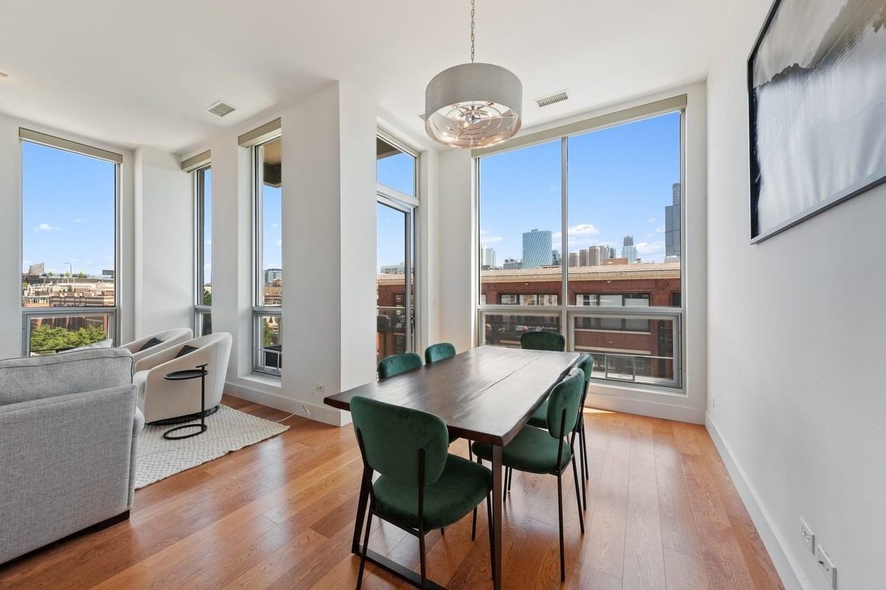 122 S Aberdeen St #5N - Photo 6 of 23