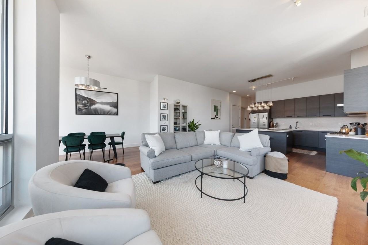 122 S Aberdeen St #5N - Photo 7 of 23