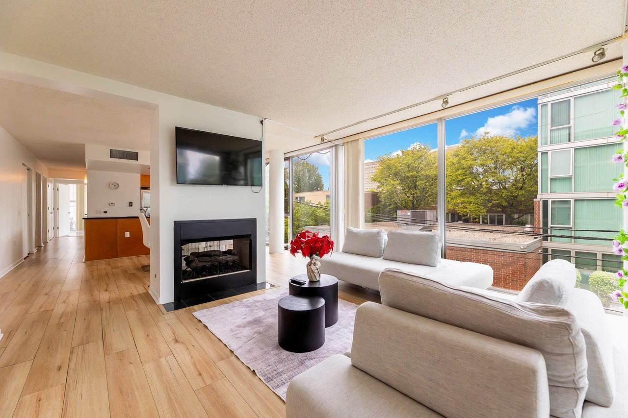 3120 S Indiana Ave #207 - Photo 3 of 16