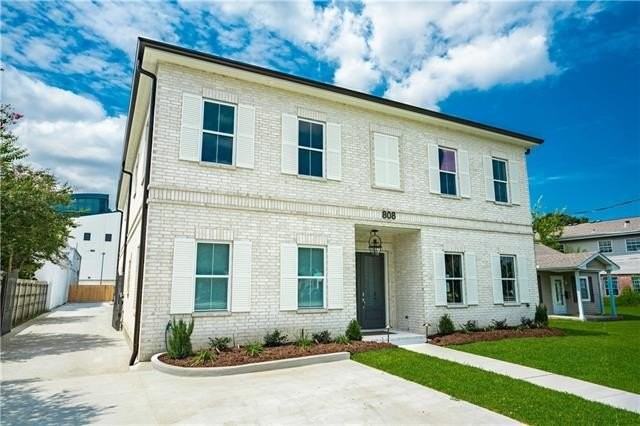 808 Bonnabel Blvd #C - Photo 2 of 20