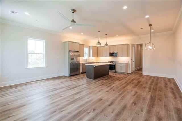 808 Bonnabel Blvd #C - Photo 4 of 20